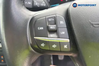 Ford Focus Zetec Manual Petrol Hatchback - Stock Number (1653609) - 4th supplementary image