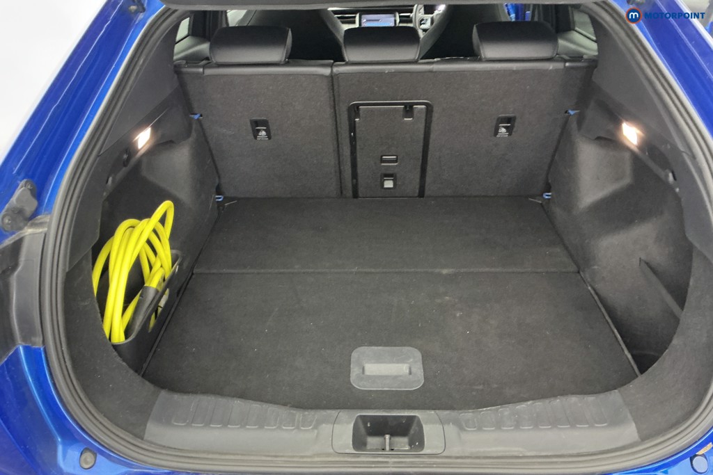 Ford Capri Select Automatic Electric SUV - Stock Number (1653819) - 3rd supplementary image