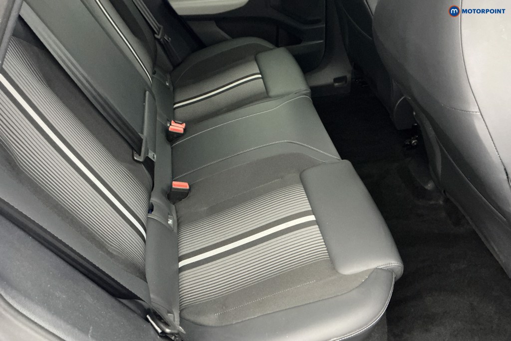Ford Capri Select Automatic Electric SUV - Stock Number (1653819) - 4th supplementary image