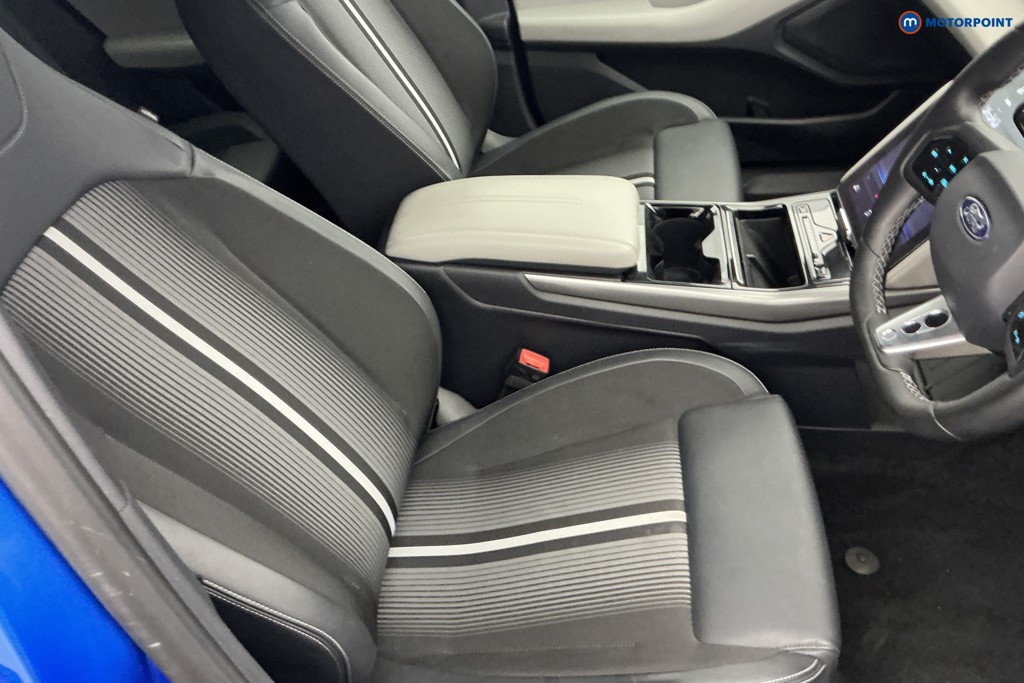 Ford Capri Select Automatic Electric SUV - Stock Number (1653819) - 5th supplementary image