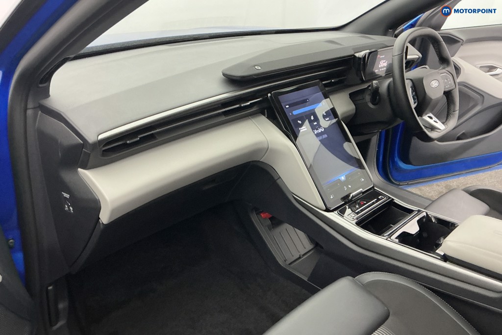 Ford Capri Select Automatic Electric SUV - Stock Number (1653819) - 9th supplementary image