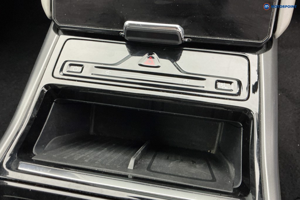Ford Capri Select Automatic Electric SUV - Stock Number (1653819) - 15th supplementary image