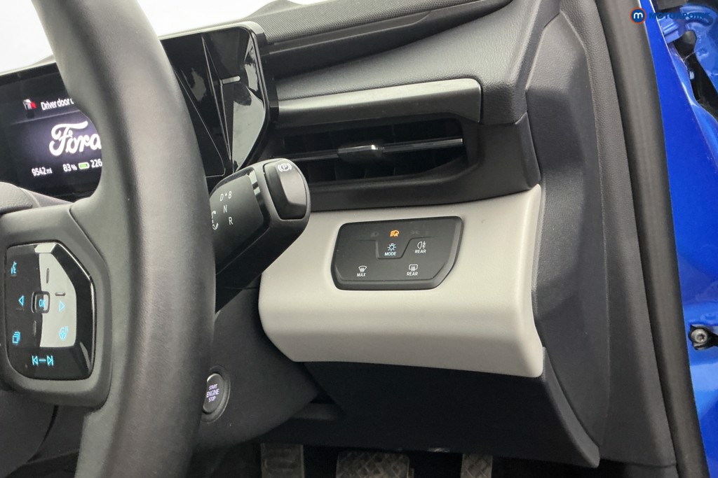 Ford Capri Select Automatic Electric SUV - Stock Number (1653819) - 20th supplementary image