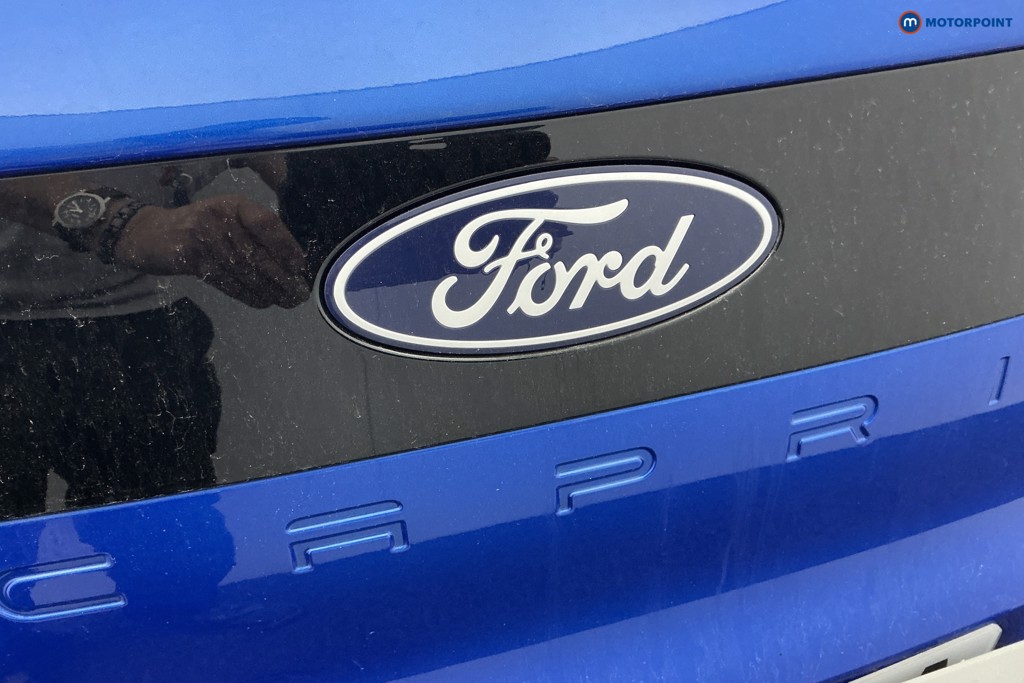 Ford Capri Select Automatic Electric SUV - Stock Number (1653819) - 26th supplementary image
