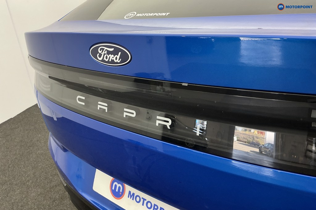 Ford Capri Select Automatic Electric SUV - Stock Number (1653819) - 29th supplementary image