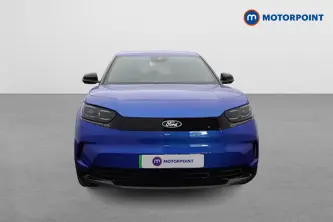 Ford Capri Select Automatic Electric SUV - Stock Number (1653819) - Front bumper