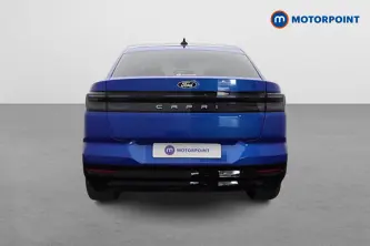 Ford Capri Select Automatic Electric SUV - Stock Number (1653819) - Rear bumper