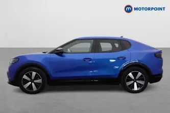 Ford Capri Select Automatic Electric SUV - Stock Number (1653819) - Passenger side