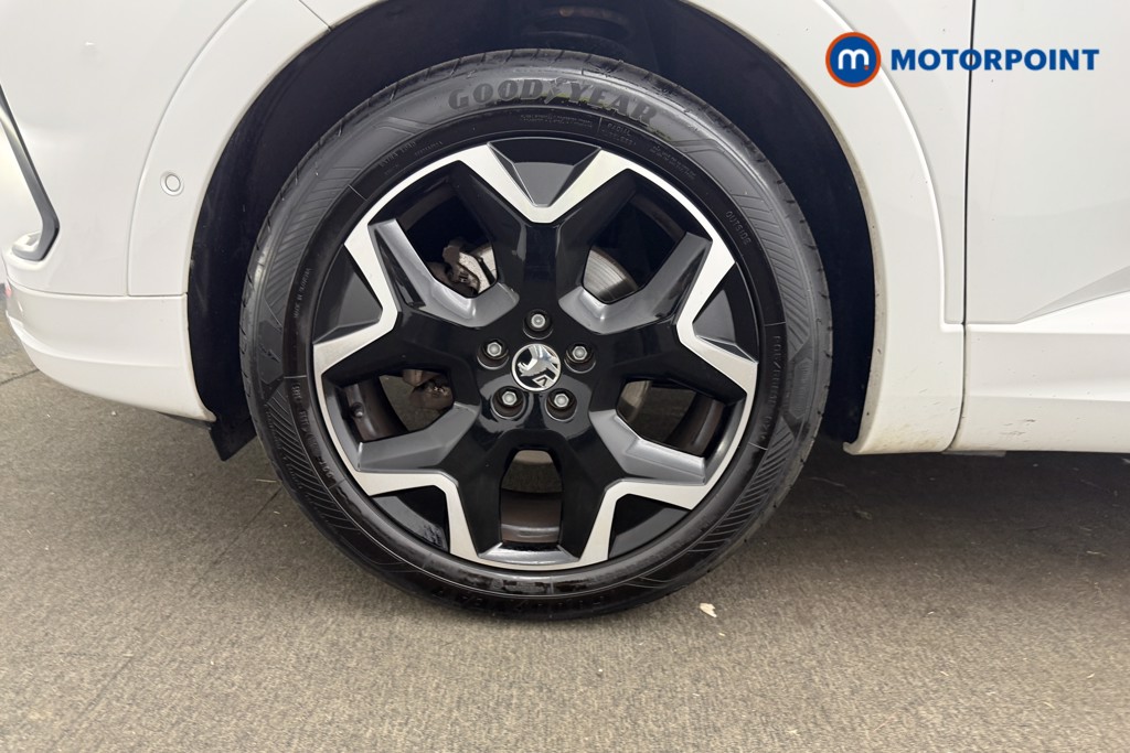 Vauxhall Grandland Ultimate Manual Petrol SUV - Stock Number (1653955) - 4th supplementary image