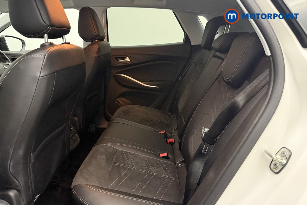 Vauxhall Grandland Ultimate Manual Petrol SUV - Stock Number (1653955) - 6th supplementary image