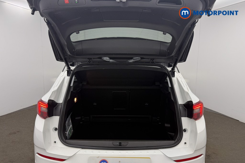 Vauxhall Grandland Ultimate Manual Petrol SUV - Stock Number (1653955) - 10th supplementary image