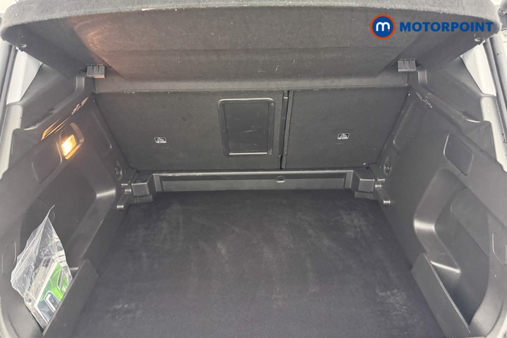 Vauxhall Grandland Ultimate Manual Petrol SUV - Stock Number (1653955) - 11th supplementary image