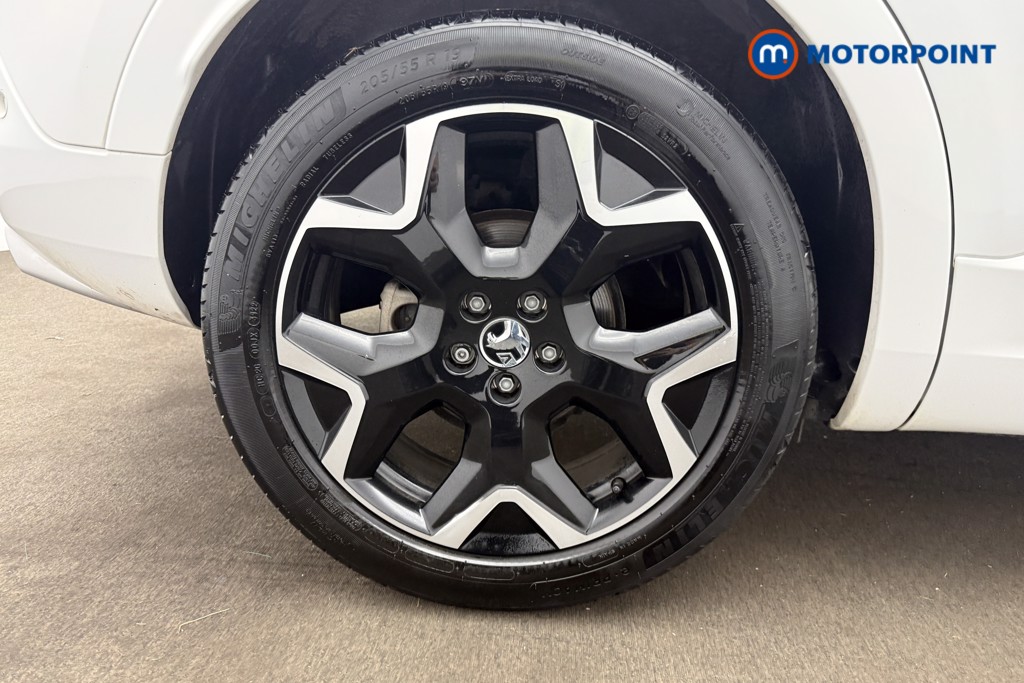 Vauxhall Grandland Ultimate Manual Petrol SUV - Stock Number (1653955) - 14th supplementary image