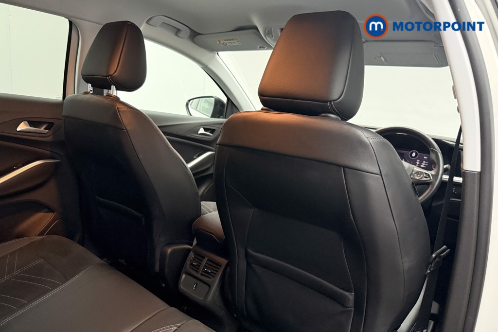 Vauxhall Grandland Ultimate Manual Petrol SUV - Stock Number (1653955) - 15th supplementary image