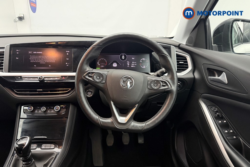 Vauxhall Grandland Ultimate Manual Petrol SUV - Stock Number (1653955) - 18th supplementary image