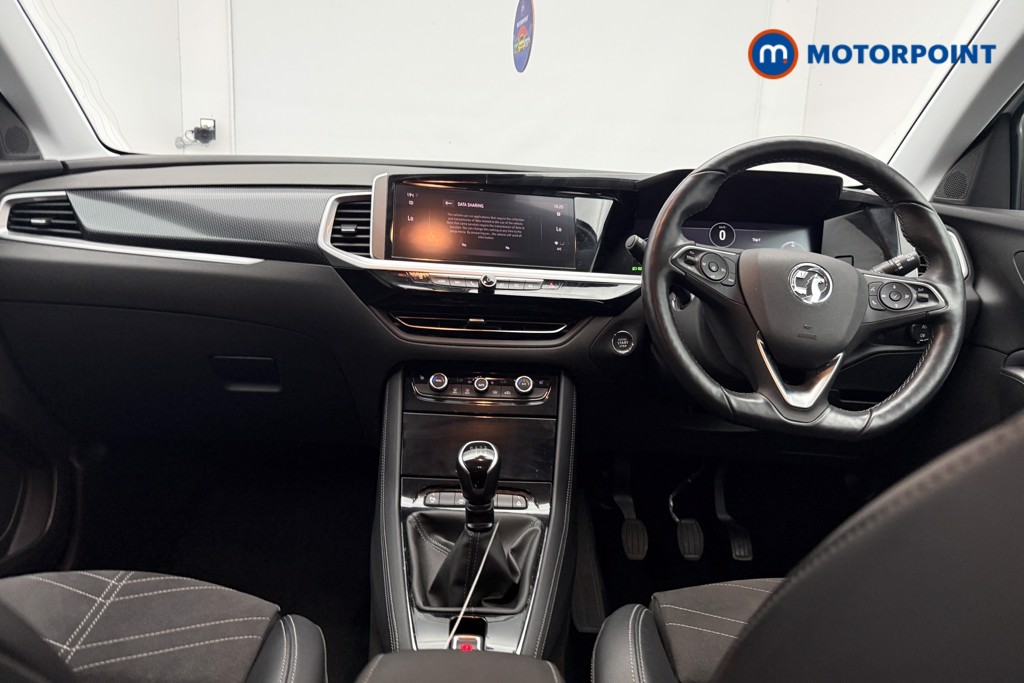 Vauxhall Grandland Ultimate Manual Petrol SUV - Stock Number (1653955) - 19th supplementary image