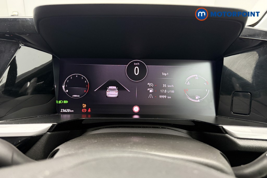 Vauxhall Grandland Ultimate Manual Petrol SUV - Stock Number (1653955) - 26th supplementary image