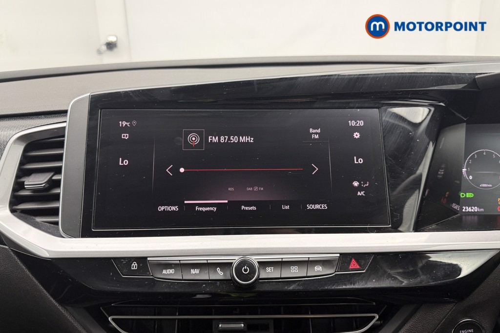 Vauxhall Grandland Ultimate Manual Petrol SUV - Stock Number (1653955) - 27th supplementary image