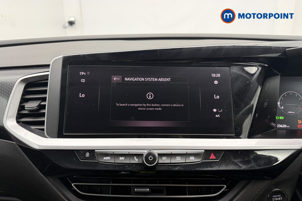 Vauxhall Grandland Ultimate Manual Petrol SUV - Stock Number (1653955) - 28th supplementary image