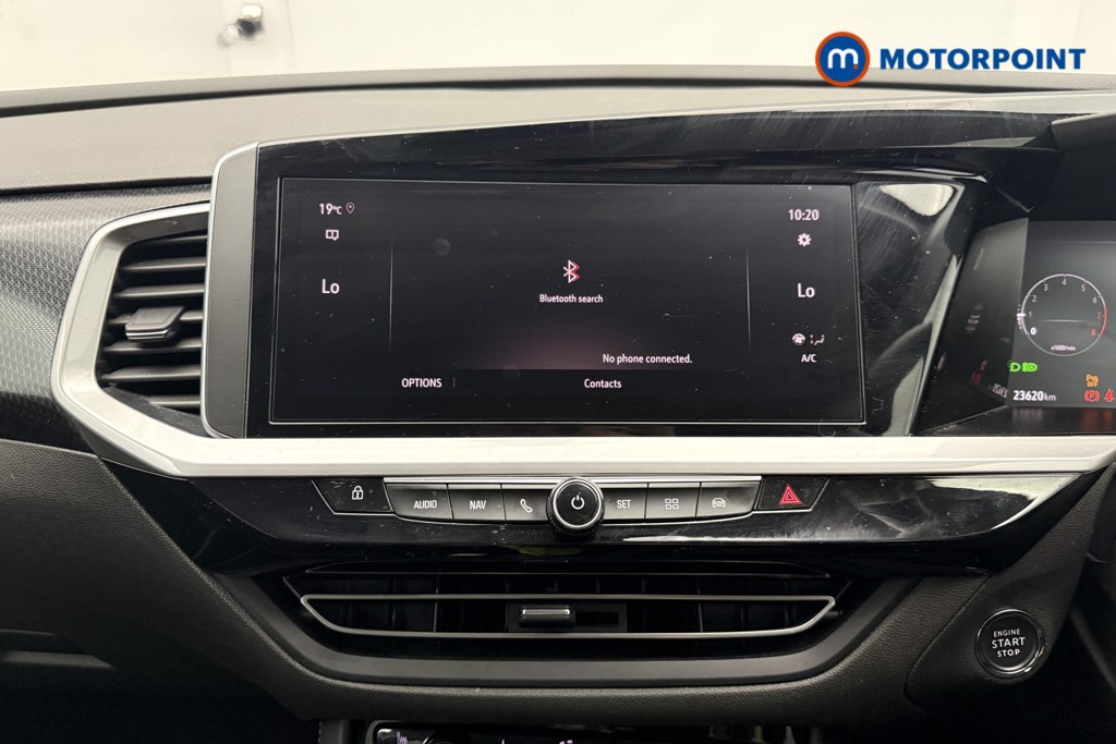 Vauxhall Grandland Ultimate Manual Petrol SUV - Stock Number (1653955) - 29th supplementary image