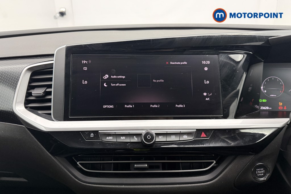Vauxhall Grandland Ultimate Manual Petrol SUV - Stock Number (1653955) - 30th supplementary image