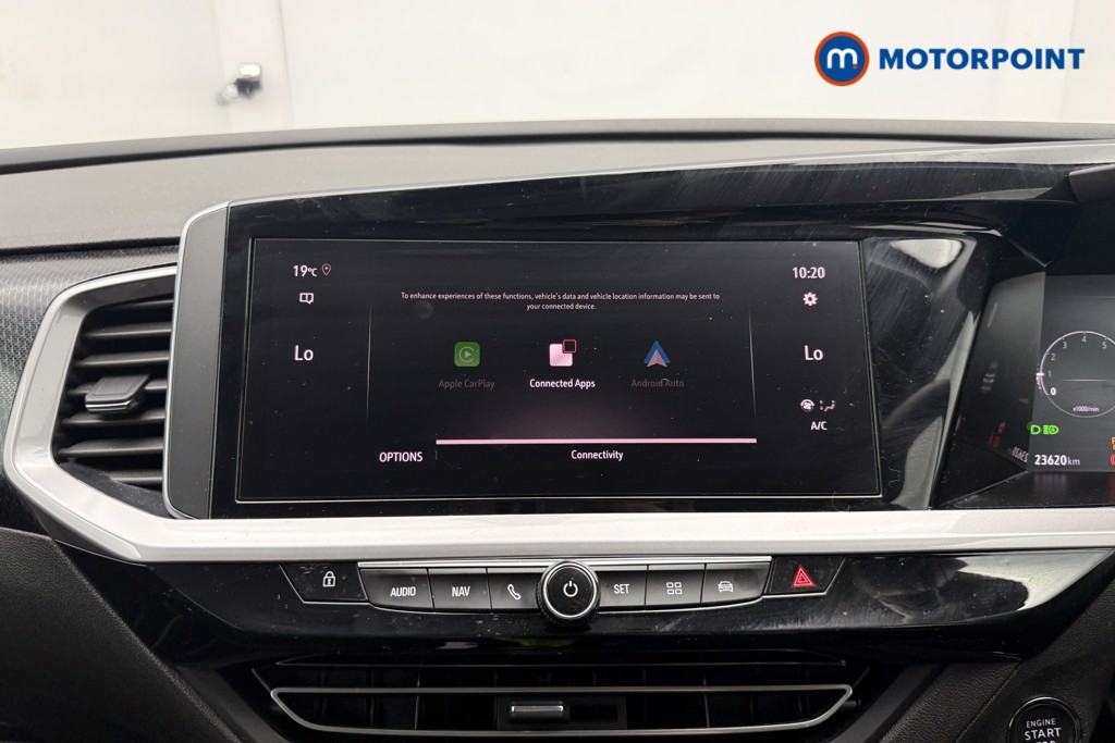Vauxhall Grandland Ultimate Manual Petrol SUV - Stock Number (1653955) - 31st supplementary image