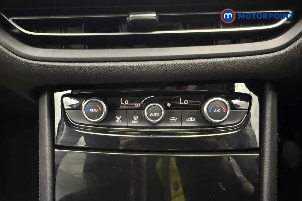 Vauxhall Grandland Ultimate Manual Petrol SUV - Stock Number (1653955) - 34th supplementary image