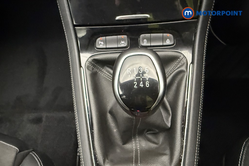 Vauxhall Grandland Ultimate Manual Petrol SUV - Stock Number (1653955) - 35th supplementary image