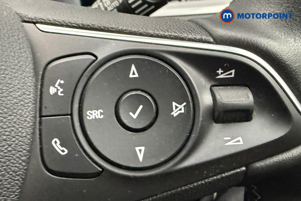 Vauxhall Grandland Ultimate Manual Petrol SUV - Stock Number (1653955) - 38th supplementary image