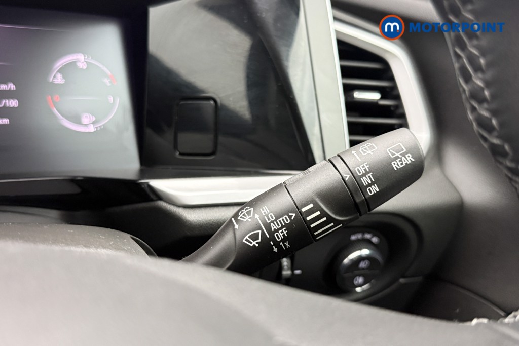 Vauxhall Grandland Ultimate Manual Petrol SUV - Stock Number (1653955) - 40th supplementary image
