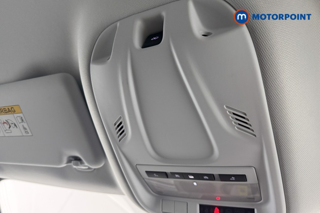 Vauxhall Grandland Ultimate Manual Petrol SUV - Stock Number (1653955) - 42nd supplementary image