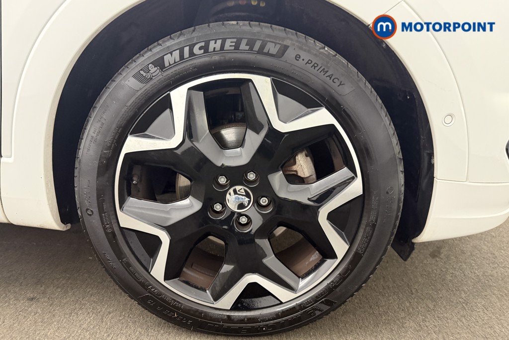 Vauxhall Grandland Ultimate Manual Petrol SUV - Stock Number (1653955) - 43rd supplementary image