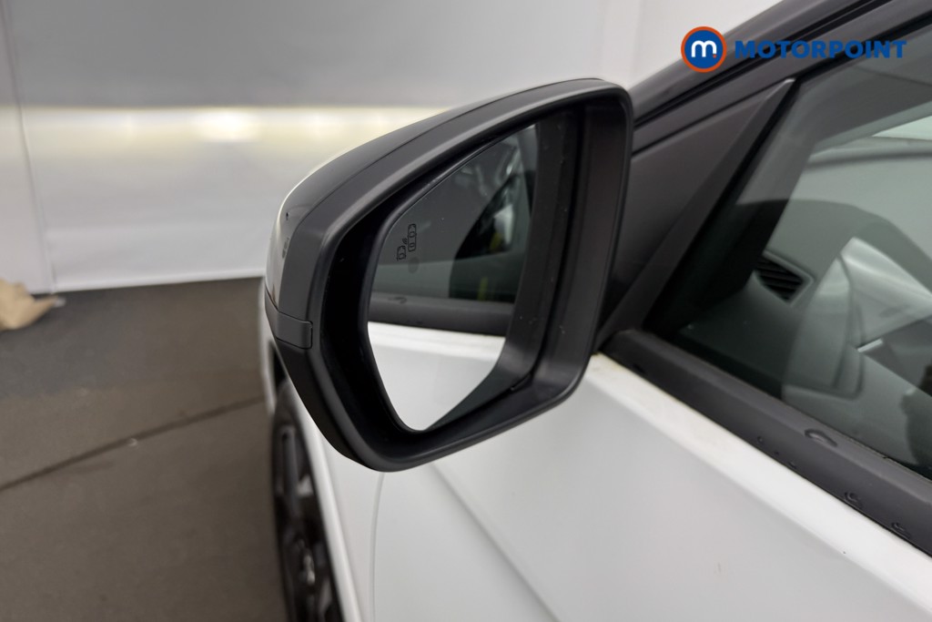 Vauxhall Grandland Ultimate Manual Petrol SUV - Stock Number (1653955) - 46th supplementary image