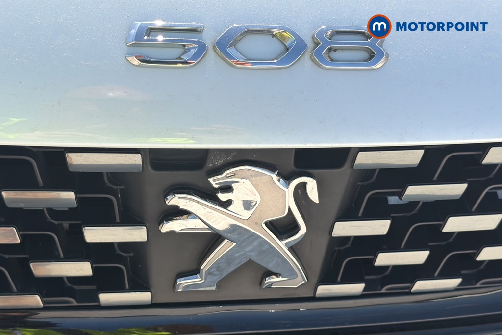 Peugeot 508 GT Automatic Petrol Plug-In Hybrid Estate - Stock Number (1654066) - 994th supplementary image
