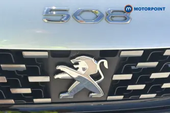 Peugeot 508 GT Automatic Petrol Plug-In Hybrid Estate - Stock Number (1654066) - 994th supplementary image