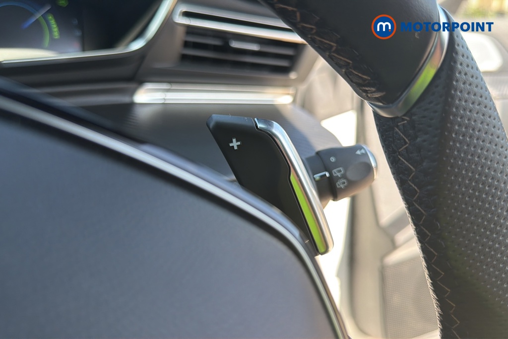 Peugeot 508 GT Automatic Petrol Plug-In Hybrid Estate - Stock Number (1654066) - 3rd supplementary image