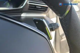 Peugeot 508 GT Automatic Petrol Plug-In Hybrid Estate - Stock Number (1654066) - 3rd supplementary image