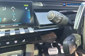 Peugeot 508 GT Automatic Petrol Plug-In Hybrid Estate - Stock Number (1654066) - 5th supplementary image