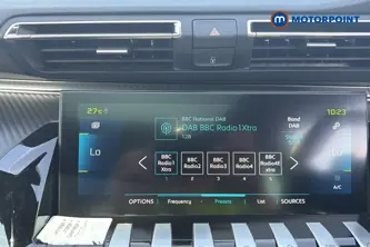 Peugeot 508 GT Automatic Petrol Plug-In Hybrid Estate - Stock Number (1654066) - 8th supplementary image