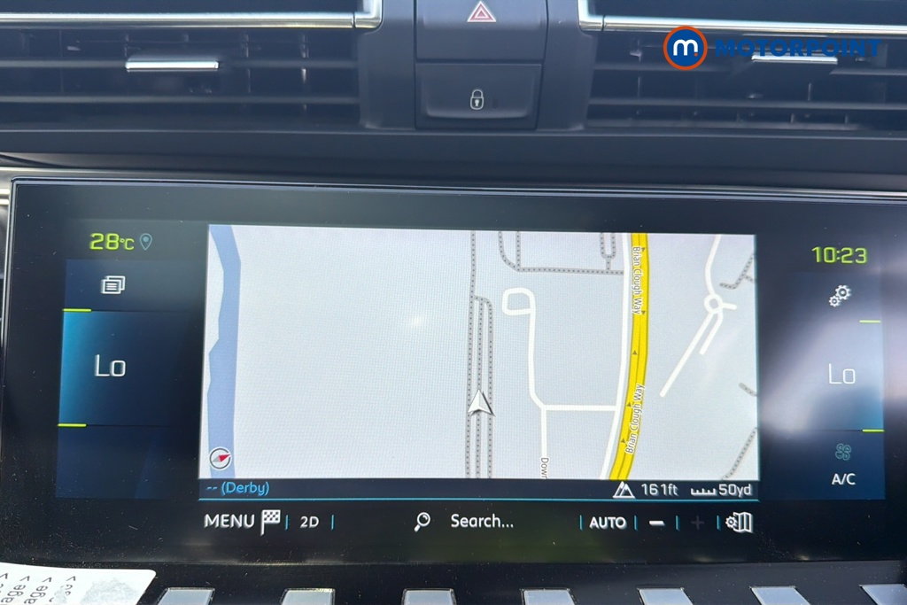 Peugeot 508 GT Automatic Petrol Plug-In Hybrid Estate - Stock Number (1654066) - 9th supplementary image
