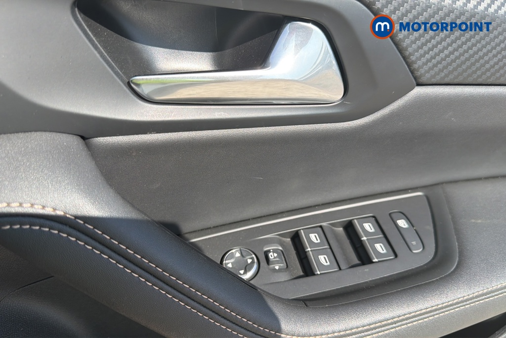 Peugeot 508 GT Automatic Petrol Plug-In Hybrid Estate - Stock Number (1654066) - 10th supplementary image