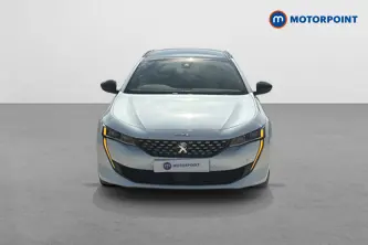 Peugeot 508 GT Automatic Petrol Plug-In Hybrid Estate - Stock Number (1654066) - Front bumper