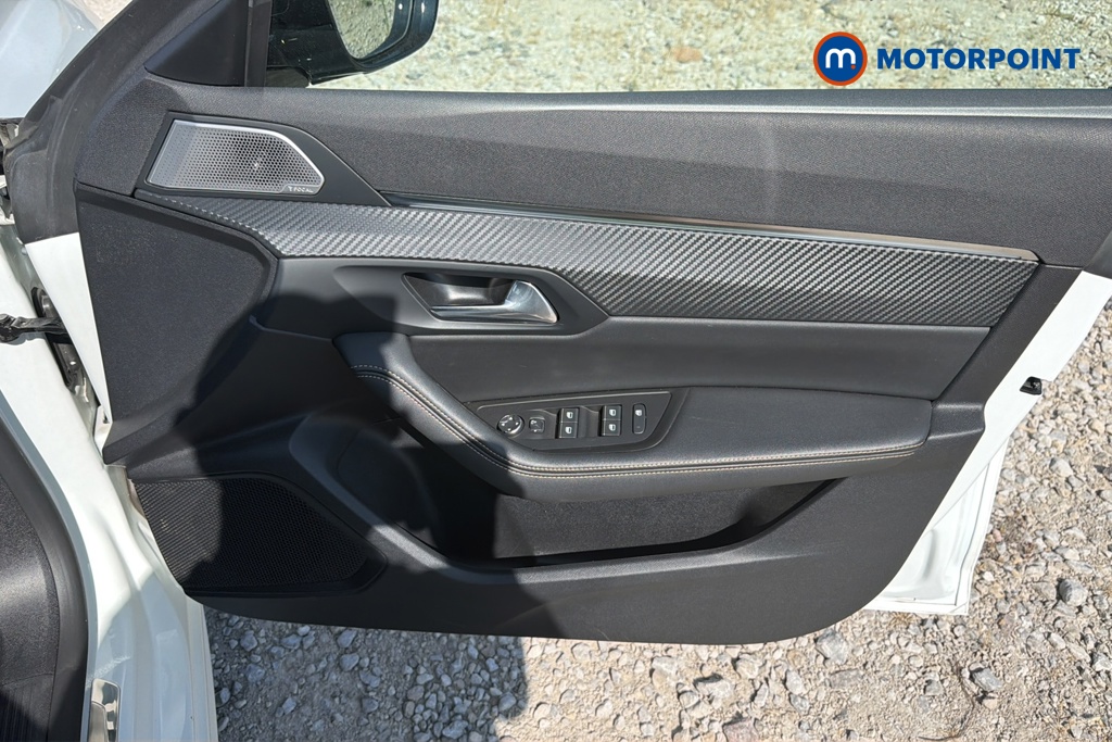 Peugeot 508 GT Automatic Petrol Plug-In Hybrid Estate - Stock Number (1654066) - 18th supplementary image