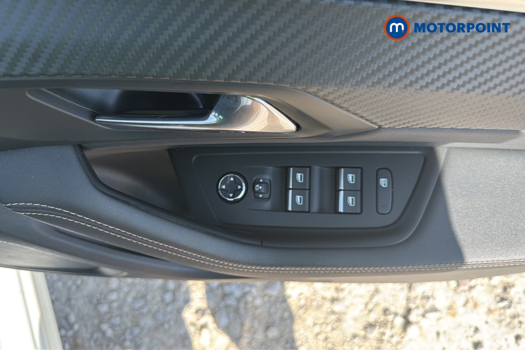 Peugeot 508 GT Automatic Petrol Plug-In Hybrid Estate - Stock Number (1654066) - 19th supplementary image