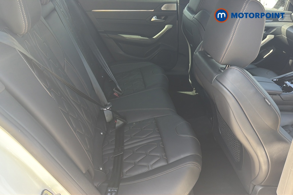 Peugeot 508 GT Automatic Petrol Plug-In Hybrid Estate - Stock Number (1654066) - 25th supplementary image