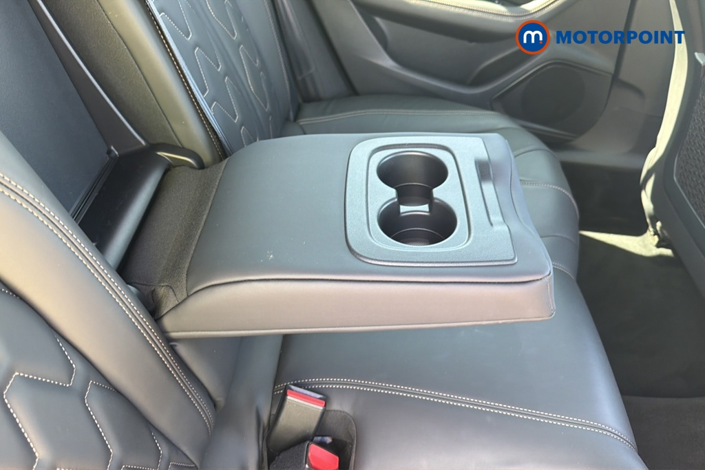 Peugeot 508 GT Automatic Petrol Plug-In Hybrid Estate - Stock Number (1654066) - 26th supplementary image