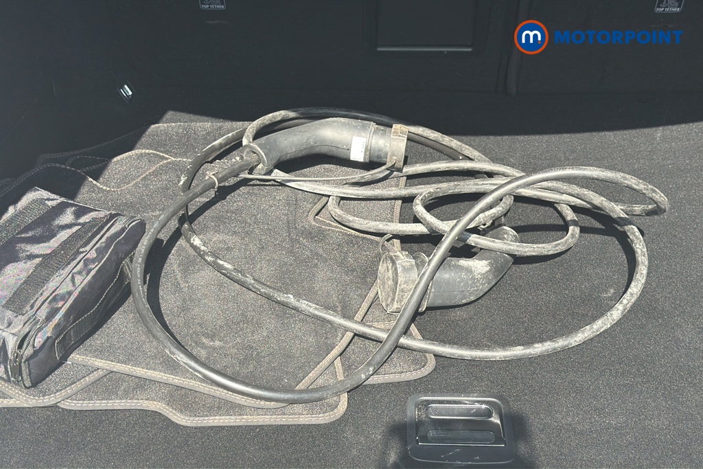 Peugeot 508 GT Automatic Petrol Plug-In Hybrid Estate - Stock Number (1654066) - 34th supplementary image