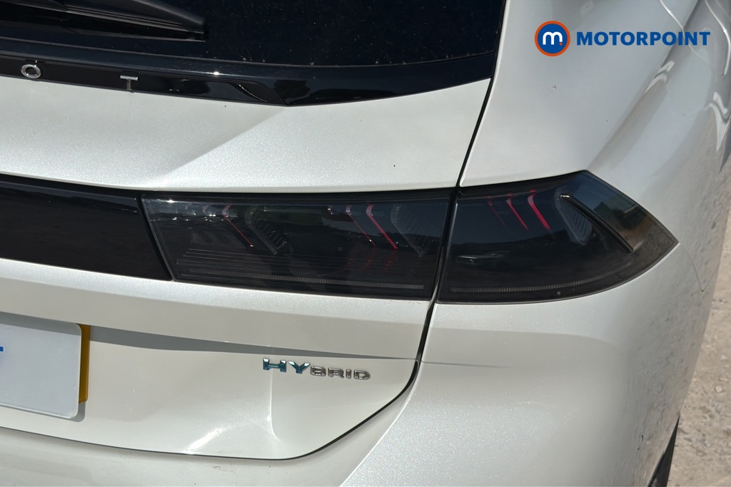 Peugeot 508 GT Automatic Petrol Plug-In Hybrid Estate - Stock Number (1654066) - 36th supplementary image