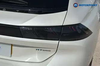 Peugeot 508 GT Automatic Petrol Plug-In Hybrid Estate - Stock Number (1654066) - 36th supplementary image