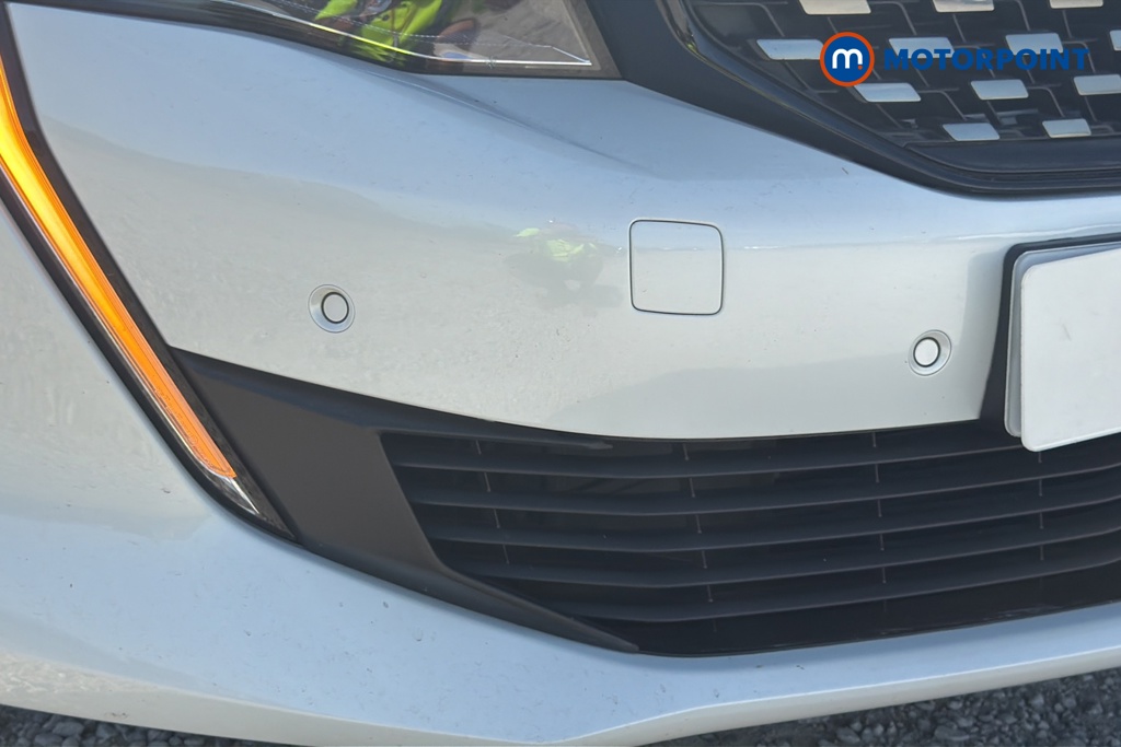 Peugeot 508 GT Automatic Petrol Plug-In Hybrid Estate - Stock Number (1654066) - 38th supplementary image